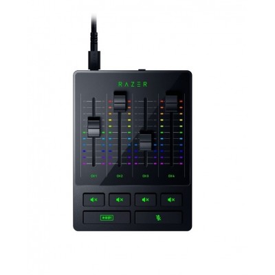 Razer Audio Mixer All-in-one